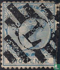 Koningin Victoria