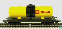 Ketelwagen "Shell" 