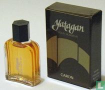 Yatagan Pour Monsieur EdT 4ml box
