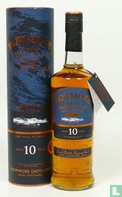 Bowmore 10 y.o. Tempest