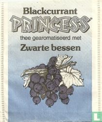 Zwarte bessen