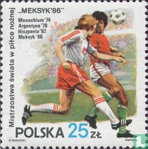 Coupe du monde de football acheter