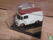 Morris LD150 Van