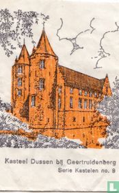 Kasteel Dussen 