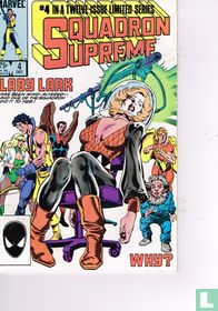 Squadron supreme 4 of 12   