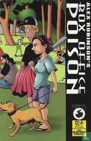Box Office Poison 6