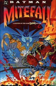 Batman: Mitefall