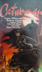 Catwoman 
