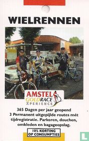 Amstel Gold Race Xperience