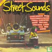 Street Sounds Edition  4