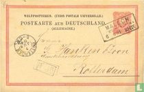 Postcard