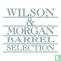 Wilson & Morgan: Barrel Selection alcohol / beverages catalogue
