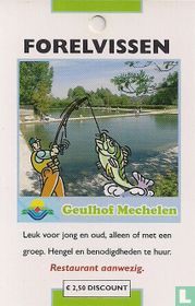 Geulhof Mechelen
