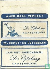 De Efteling Kaatsheuvel