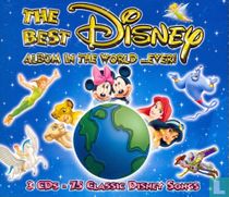 The Best Disney Album in the World ... Ever!