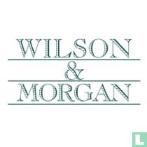 Wilson & Morgan alcools catalogue