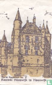 Kasteel Heeswijk 