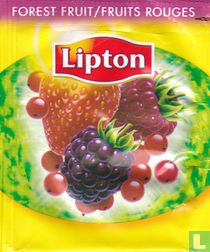 Forest Fruit / Fruits Rouges