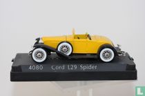 Cord L29 Spider