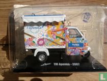 Piaggio Ape TM Apenna