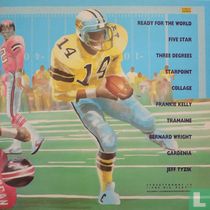 Street Sounds Edition 14