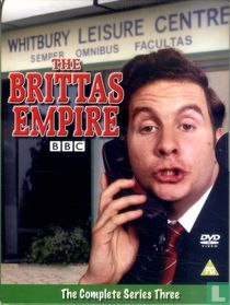 The Complete Series Three