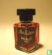 Miss Balmain P 3ml 