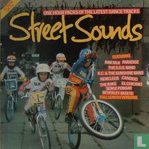Street Sounds Edition  6