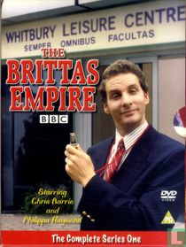 The Complete Series One