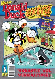 Donald Duck extra 6 kopen