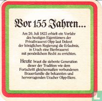 Vor 155 Jahren