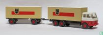 Hanomag Henschel
