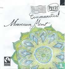 Moroccan Mint