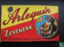 Arlequin Zevenzak