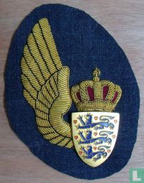 RDAF - Royal Danish Air Force Crew