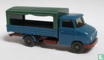 Opel Blitz Kurzhauber