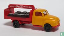 Opel Blitz Langhauber 'Coca-Cola'