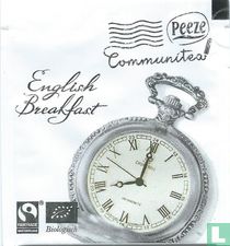 English Breakfast