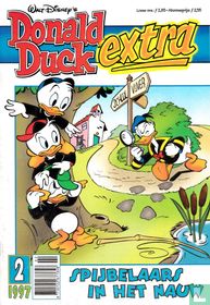 Donald Duck extra 2 kopen