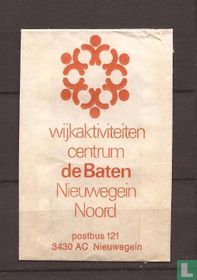 Wijkaktiviteiten Centrum De Baten