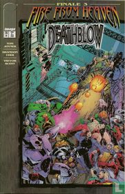 Deathblow 28