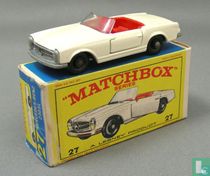 Mercedes 230 SL