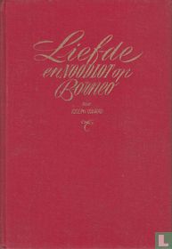 Liefde en noodlot op Borneo
