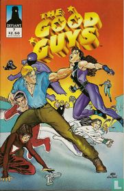 The Good Guys 7