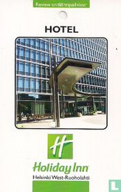 Holiday Inn West-Ruoholathi