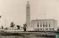 Rotterdam-Schiebroek Kerk Wilgenplaslaan
