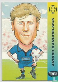 Andrei Kanchelskis