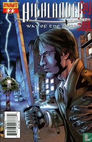 Way of the Sword 2