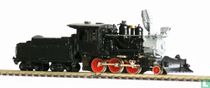 Stoomloc C&S