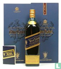 Johnnie Walker Blue Label